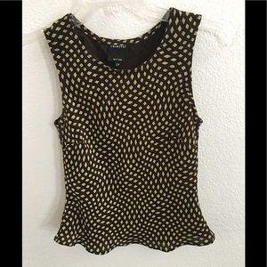 Ladies dress top!